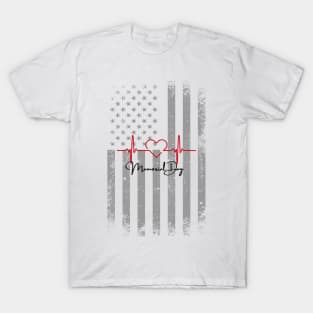 Wonderful Memorial Day T-Shirt